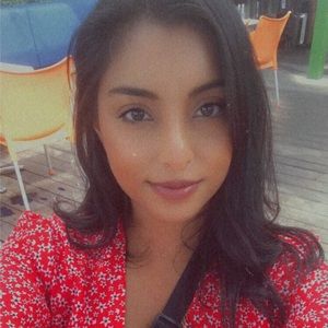 Meet your Posher, Farzana